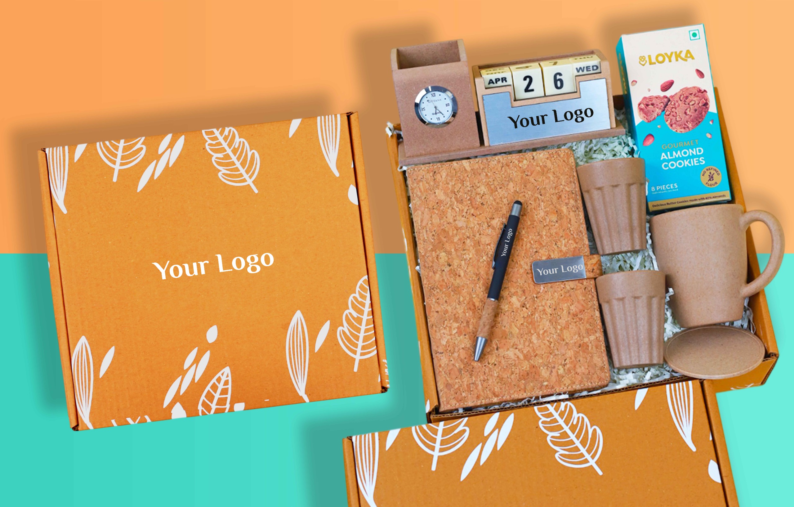 Eco-Friendly Corporate Gifts